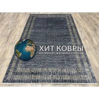 Турецкий ковер Mod 34 Серый